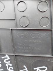 Накладка на стойку кузова TUCSON TL 15-20