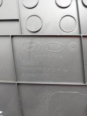 Накладка на стойку кузова TUCSON TL 15-20