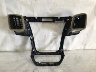 Дефлектор воздушный RDX 12-19 2014 Внедорожник 3.5 J35Z2