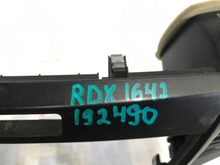 Дефлектор воздушный ACURA RDX 12-19 Внедорожник 3.5 J35Z2