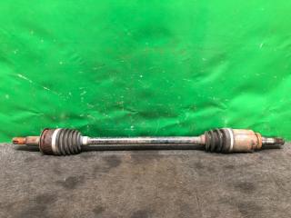 Привод задний задний левый SUZUKI KIZASHI 09-14 2010