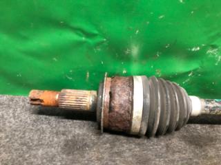 Привод задний задний левый KIZASHI 09-14 2010 Седан 2.4