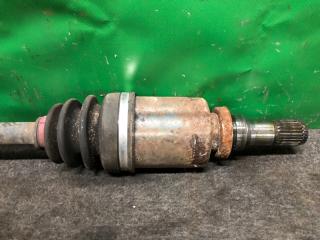 Привод задний задний левый KIZASHI 09-14 2010 Седан 2.4