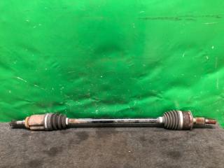 Привод задний задний правый SUZUKI KIZASHI 09-14 2010