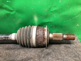 Привод задний задний правый KIZASHI 09-14 2010 Седан 2.4