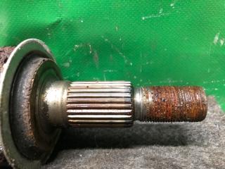 Привод задний задний правый SUZUKI KIZASHI 09-14 Седан 2.4