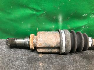 Привод задний задний правый KIZASHI 09-14 2010 Седан 2.4