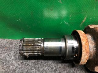 Привод задний задний правый KIZASHI 09-14 2010 Седан 2.4