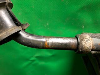 Стабилизатор задний задний KIZASHI 09-14 2010 Седан 2.4