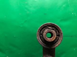 Рычаг задней подвески поперечный нижний задний левый KIZASHI 09-14 2010 Седан 2.4