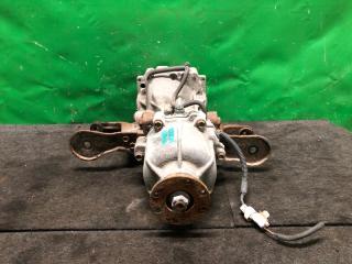 Редуктор задний задний SUZUKI KIZASHI 09-14 2010