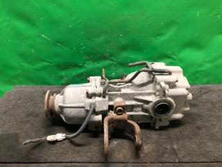 Редуктор задний задний SUZUKI KIZASHI 09-14 Седан 2.4