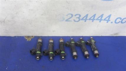 Форсунка топливная MITSUBISHI OUTLANDER XL 05-13 2007