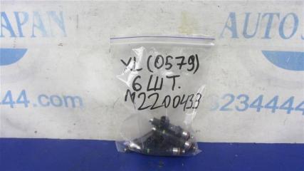 Форсунка топливная OUTLANDER XL 05-13 2007 Внедорожник 3.0