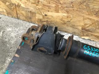Карданный вал задний GS350 GS300 05-11 2007 Седан 3.5