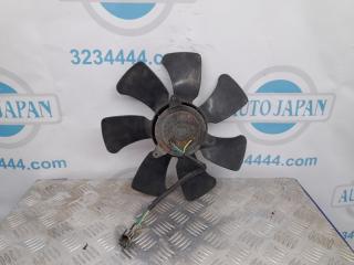 Мотор вентилятора охлаждения IMPREZA 00-07 GD/GG