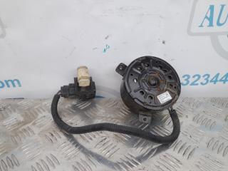 Мотор вентилятора охлаждения SORENTO XM 09-14