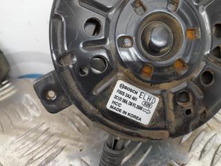 Мотор вентилятора охлаждения SORENTO XM 09-14