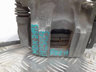 Суппорт тормозной задний правый MDX (YD3) 13-21 2013 Внедорожник 3.5