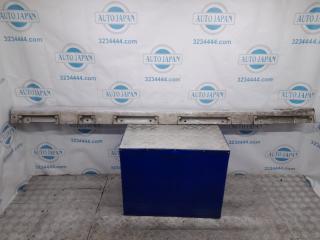 Накладка порога наружная правая GS350 GS300 05-11 2007 Седан 3.5
