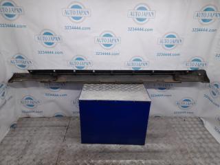 Накладка порога наружная правая LEXUS GS350 GS300 05-11 Седан 3.5