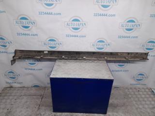 Накладка порога наружная левая HYUNDAI SANTA FE (TM) 18-23