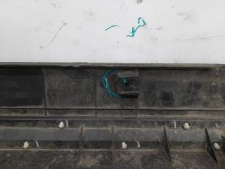 Накладка порога наружная левая SANTA FE (TM) 18-23