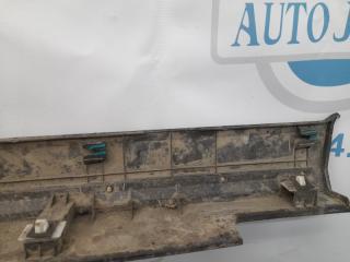 Накладка порога наружная левая SANTA FE (TM) 18-23