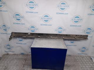 Накладка порога наружная левая SANTA FE (TM) 18-23