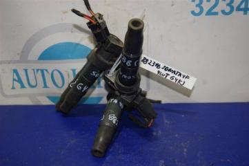 Катушка зажигания HYUNDAI SONATA YF 10-14 2014 Б/У Катушка зажигания HYUNDAI SONATA YF 10-14 2014