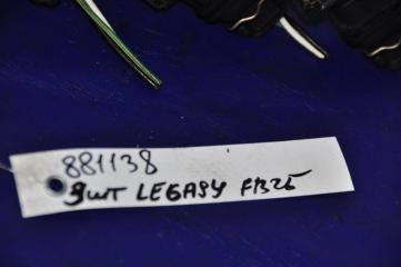 Катушка зажигания LEGACY BN 14-18