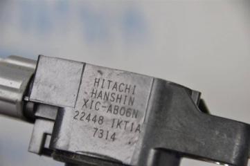 Катушка зажигания SENTRA B17 12-21 2017 Седан 1.8