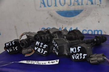 Катушка зажигания INFINITI M35/M45 04-10 Седан 3.5 VQ35DE