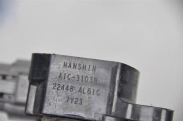 Катушка зажигания INFINITI M35/M45 04-10 Седан 3.5 VQ35DE