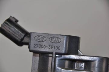 Катушка зажигания HYUNDAI SONATA YF 10-14 Седан 2.4