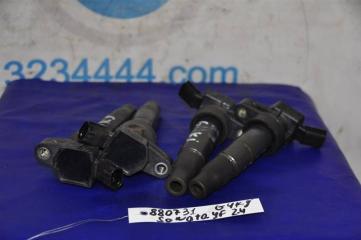 Катушка зажигания HYUNDAI SONATA YF 10-14 2014 Б/У Катушка зажигания HYUNDAI SONATA YF 10-14 2014