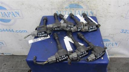 Катушка зажигания INFINITI QX56 / TITAN / ARMADA 04-16 2005