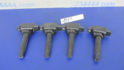 Катушка зажигания MAZDA CX-5 (KE) 11-17 2016