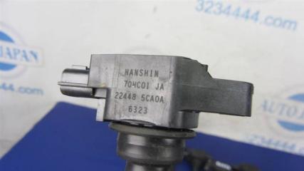 Катушка зажигания INFINITI Q50 15-20