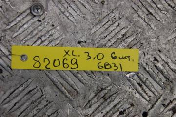 Катушка зажигания OUTLANDER XL 05-13