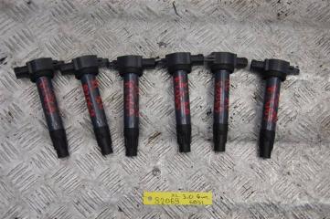 Катушка зажигания MITSUBISHI OUTLANDER XL 05-13 Б/У Катушка зажигания MITSUBISHI OUTLANDER XL 05-13