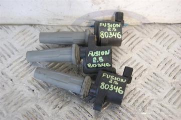 Катушка зажигания FORD FUSION 14- Б/У Катушка зажигания FORD FUSION 14-