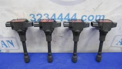 Катушка зажигания NISSAN MURANO Z51 07-14 Б/У Катушка зажигания NISSAN MURANO Z51 07-14