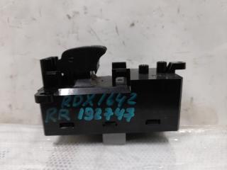 Кнопка стеклоподъемника задняя правая RDX 12-19 2014 Внедорожник 3.5 J35Z2