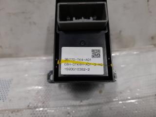 Кнопка стеклоподъемника задняя правая RDX 12-19 2014 Внедорожник 3.5 J35Z2