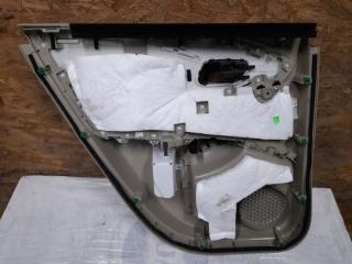 Карта двери задняя правая ACURA RDX 12-19 Внедорожник 3.5 J35Z2