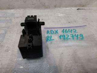 Кнопка стеклоподъемника задняя левая RDX 12-19 2014 Внедорожник 3.5 J35Z2