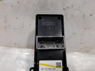 Кнопка стеклоподъемника задняя левая ACURA RDX 12-19 Внедорожник 3.5 J35Z2
