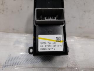 Кнопка стеклоподъемника задняя левая RDX 12-19 2014 Внедорожник 3.5 J35Z2