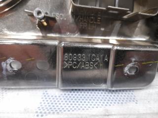 Ручка двери внутренняя передняя левая FX/QX70 S51 08-17 2009 S51 3.5 VQ35HR